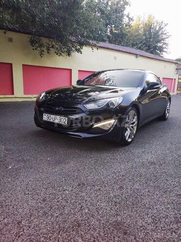 Hyundai Genesis 2013, 69,037 km - 2.0 l - Bakı