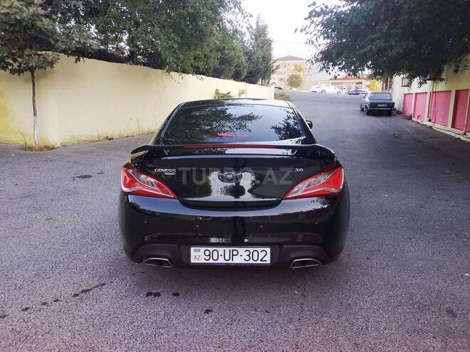 Hyundai Genesis 2013, 69,037 km - 2.0 l - Bakı