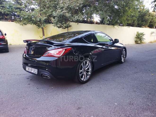 Hyundai Genesis 2013, 69,037 km - 2.0 l - Bakı