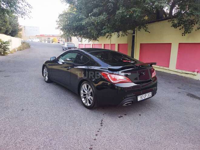 Hyundai Genesis 2013, 69,037 km - 2.0 l - Bakı
