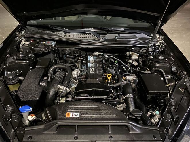 Hyundai Genesis 2013, 69,037 km - 2.0 l - Bakı