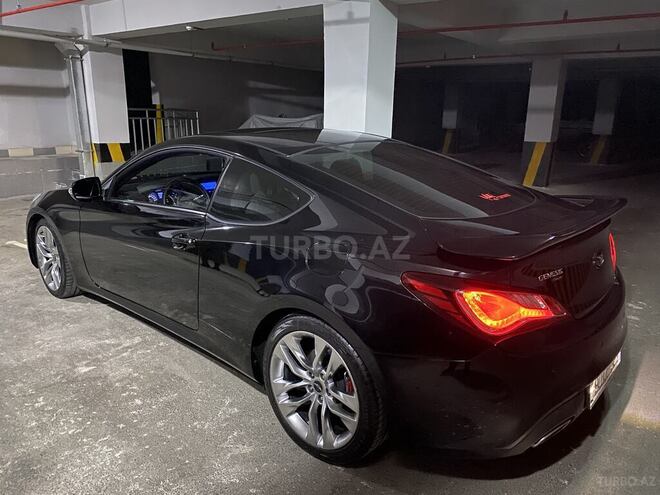 Hyundai Genesis 2013, 69,037 km - 2.0 l - Bakı