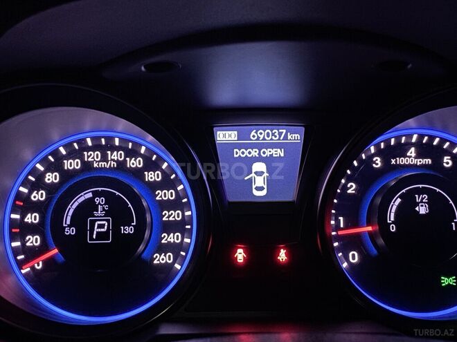 Hyundai Genesis 2013, 69,037 km - 2.0 l - Bakı