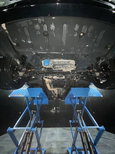 Hyundai Genesis 2013, 69,037 km - 2.0 l - Bakı