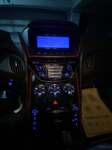 Hyundai Genesis 2013, 69,037 km - 2.0 l - Bakı