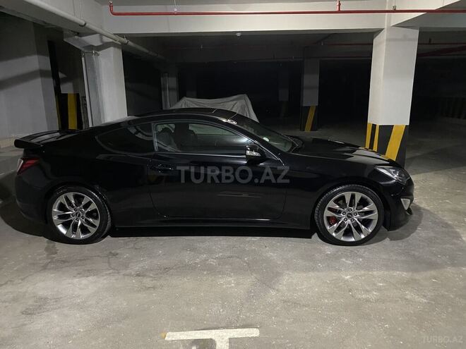 Hyundai Genesis 2013, 69,037 km - 2.0 l - Bakı