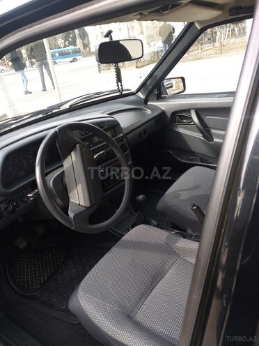 LADA (VAZ) 2115 2012, 32,000 km - 1.6 л - Gəncə