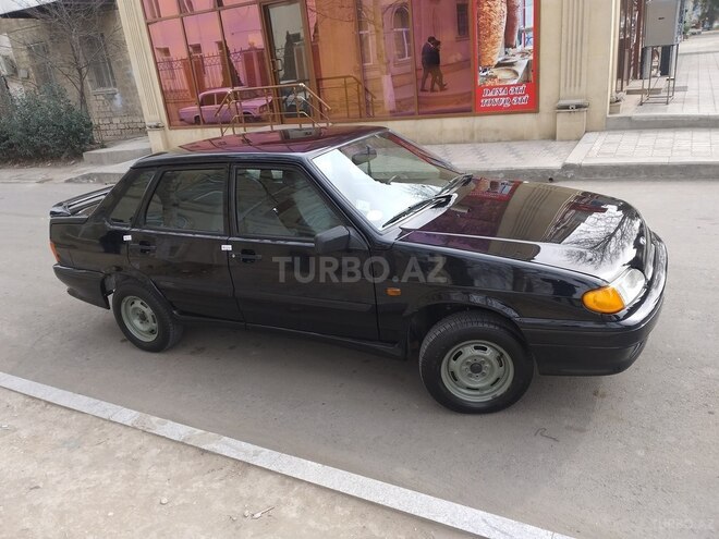 LADA (VAZ) 2115 2012, 32,000 km - 1.6 л - Gəncə