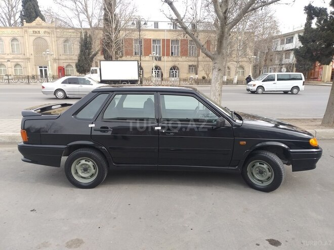 LADA (VAZ) 2115 2012, 32,000 km - 1.6 л - Gəncə