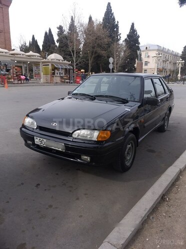 LADA (VAZ) 2115 2012, 32,000 km - 1.6 л - Gəncə
