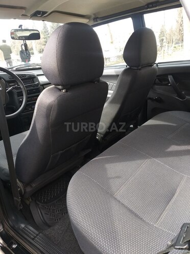 LADA (VAZ) 2115 2012, 32,000 km - 1.6 л - Gəncə