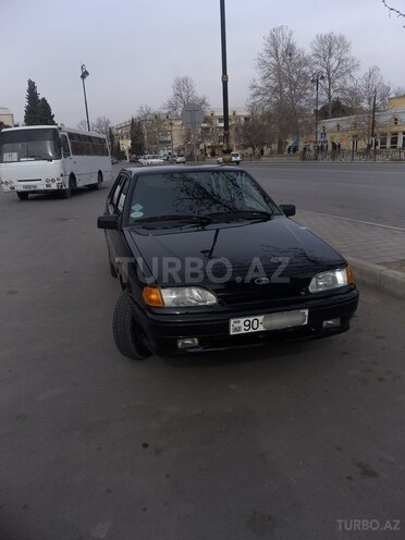 LADA (VAZ) 2115 2012, 32,000 km - 1.6 л - Gəncə