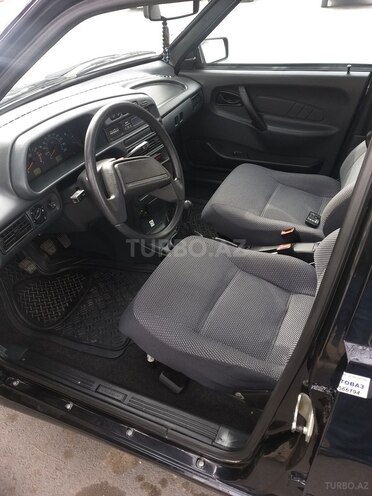 LADA (VAZ) 2115 2012, 32,000 km - 1.6 л - Gəncə