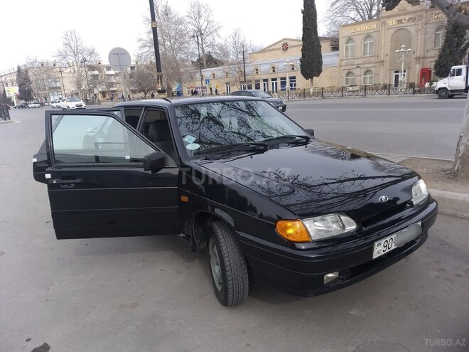 LADA (VAZ) 2115 2012, 32,000 km - 1.6 л - Gəncə