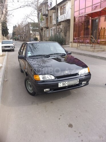 LADA (VAZ) 2115 2012, 32,000 km - 1.6 л - Gəncə
