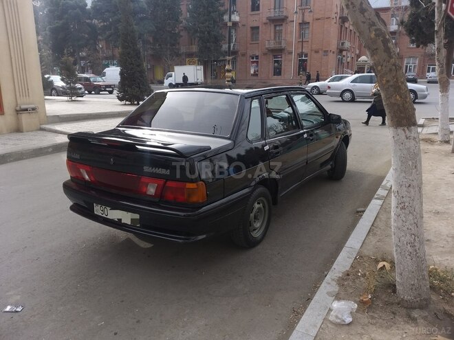LADA (VAZ) 2115 2012, 32,000 km - 1.6 л - Gəncə