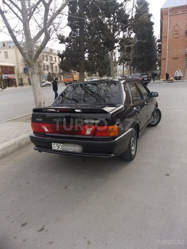 LADA (VAZ) 2115 2012, 32,000 km - 1.6 л - Gəncə