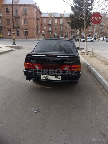 LADA (VAZ) 2115 2012, 32,000 km - 1.6 л - Gəncə