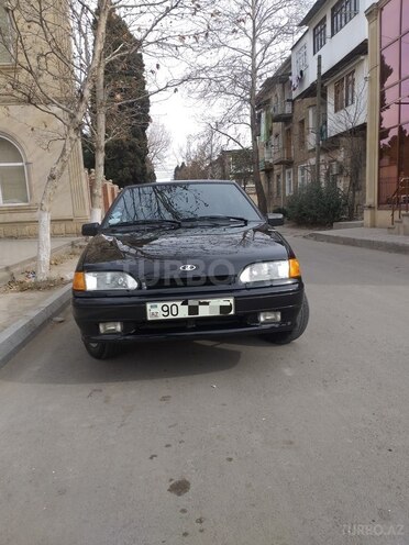 LADA (VAZ) 2115 2012, 32,000 km - 1.6 л - Gəncə