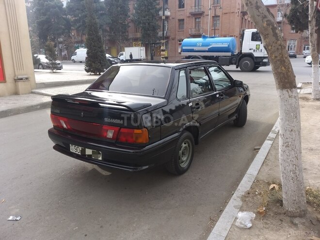 LADA (VAZ) 2115 2012, 32,000 km - 1.6 л - Gəncə