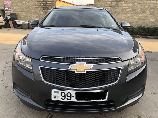 Chevrolet Cruze 2012, 103,479 km - 1.4 л - Bakı