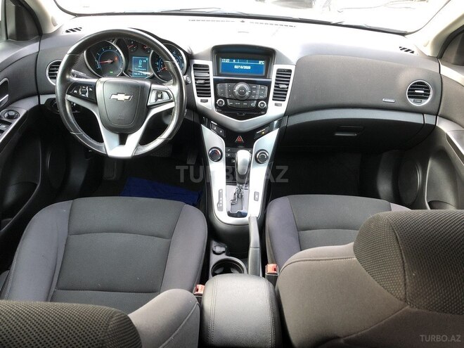 Chevrolet Cruze 2012, 103,479 km - 1.4 л - Bakı