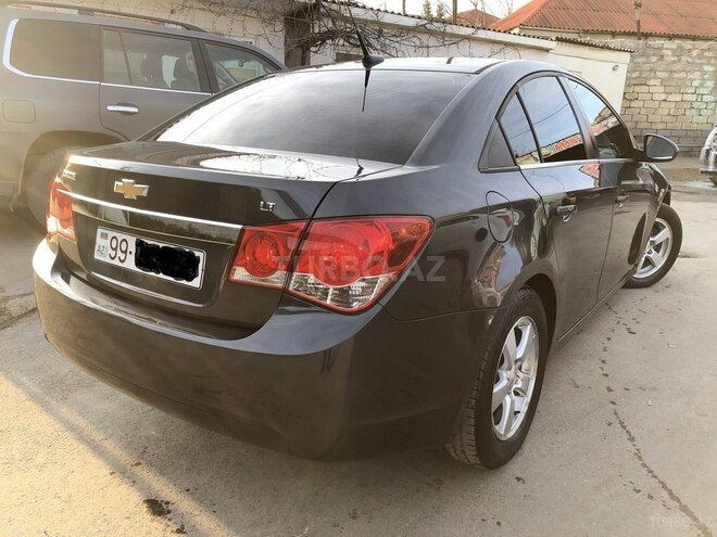 Chevrolet Cruze 2012, 103,479 km - 1.4 л - Bakı