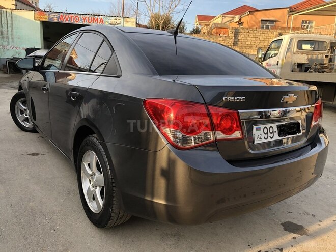 Chevrolet Cruze 2012, 103,479 km - 1.4 л - Bakı