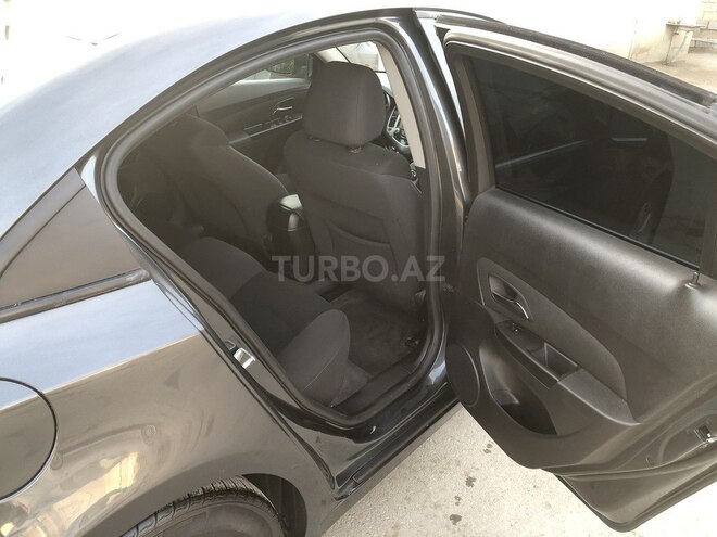 Chevrolet Cruze 2012, 103,479 km - 1.4 л - Bakı
