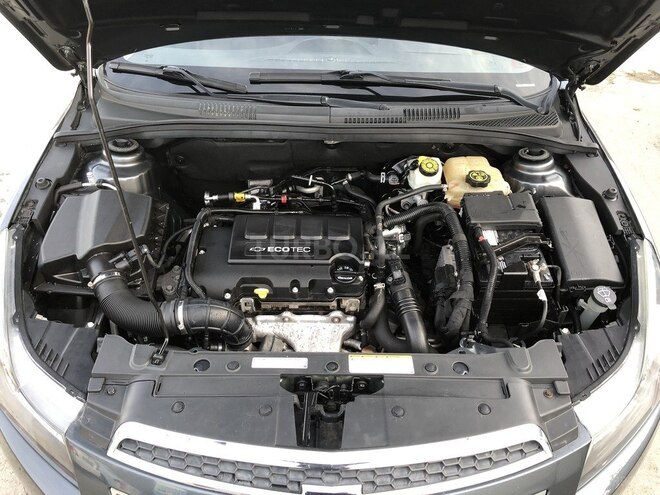 Chevrolet Cruze 2012, 103,479 km - 1.4 л - Bakı