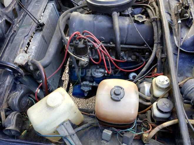 LADA (VAZ) 2106 1996, 202,000 km - 1.6 l - Gəncə