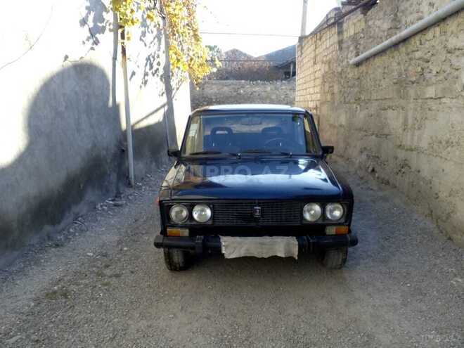 LADA (VAZ) 2106 1996, 202,000 km - 1.6 l - Gəncə