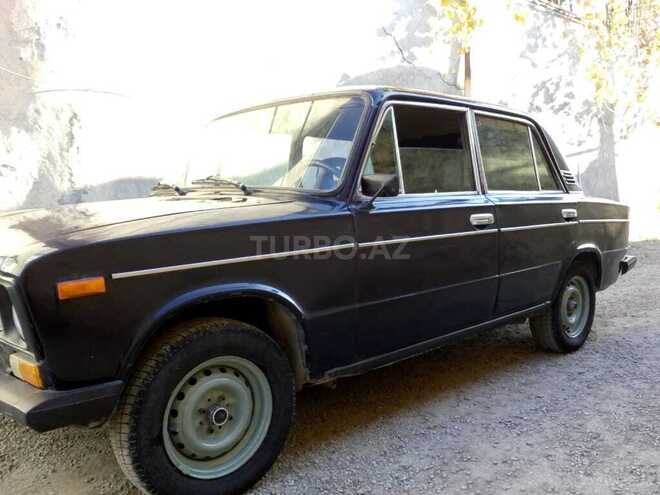 LADA (VAZ) 2106 1996, 202,000 km - 1.6 l - Gəncə