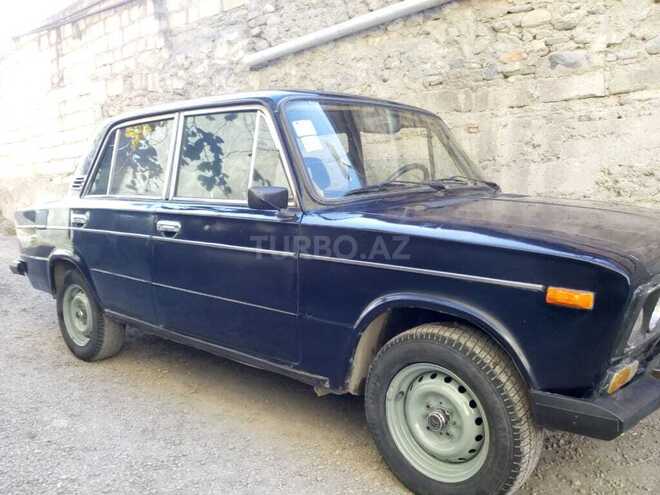 LADA (VAZ) 2106 1996, 202,000 km - 1.6 l - Gəncə