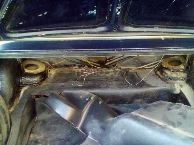 LADA (VAZ) 2106 1996, 202,000 km - 1.6 l - Gəncə
