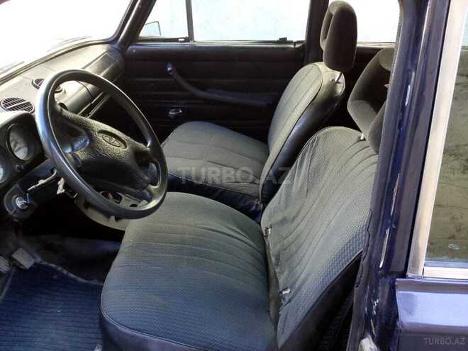 LADA (VAZ) 2106 1996, 202,000 km - 1.6 l - Gəncə