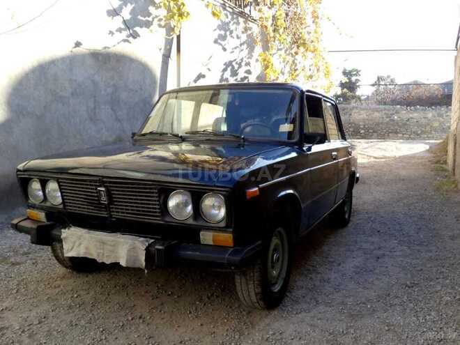 LADA (VAZ) 2106 1996, 202,000 km - 1.6 l - Gəncə