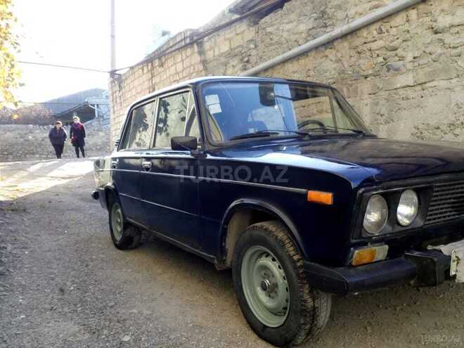 LADA (VAZ) 2106 1996, 202,000 km - 1.6 l - Gəncə