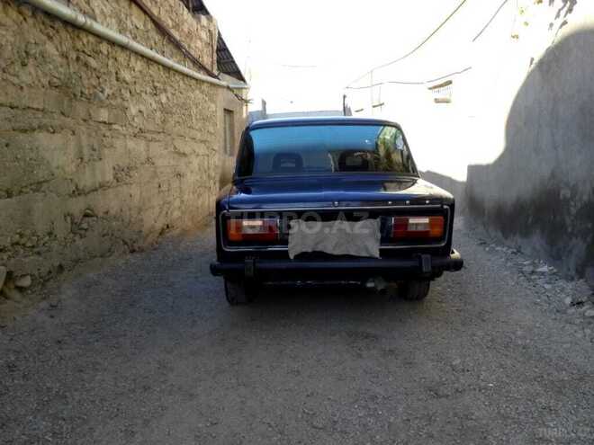 LADA (VAZ) 2106 1996, 202,000 km - 1.6 l - Gəncə