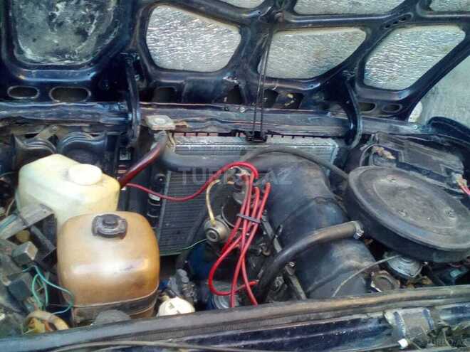 LADA (VAZ) 2106 1996, 202,000 km - 1.6 l - Gəncə