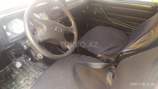 LADA (VAZ) 2107 2007, 85,000 km - 1.6 l - Bakı