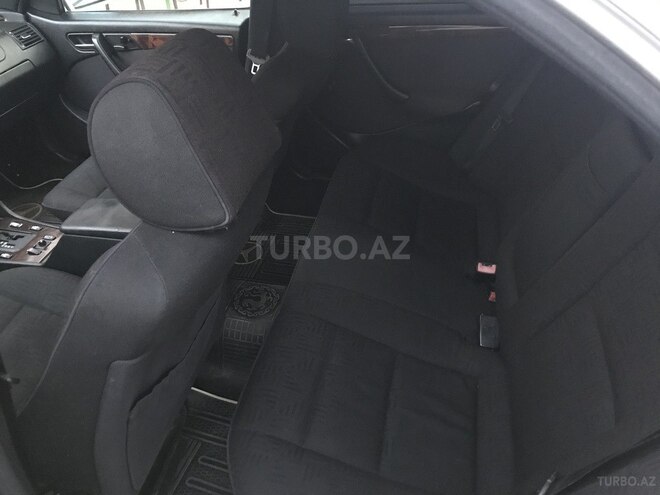 Mercedes C 240 1998, 338,000 km - 2.4 l - Bərdə