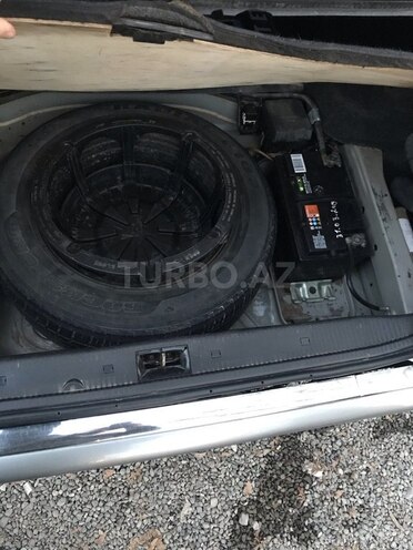 Mercedes C 240 1998, 338,000 km - 2.4 l - Bərdə