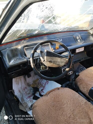 LADA (VAZ) 2109 1989, 416,484 km - 1.6 l - Şirvan