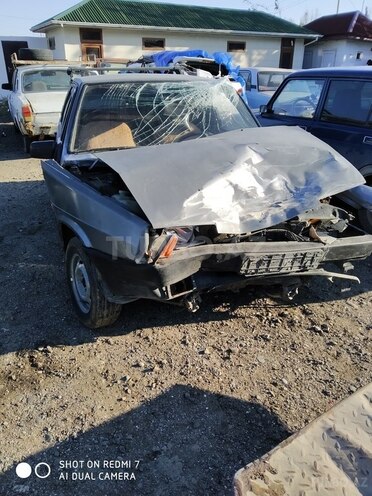 LADA (VAZ) 2109 1989, 416,484 km - 1.6 l - Şirvan