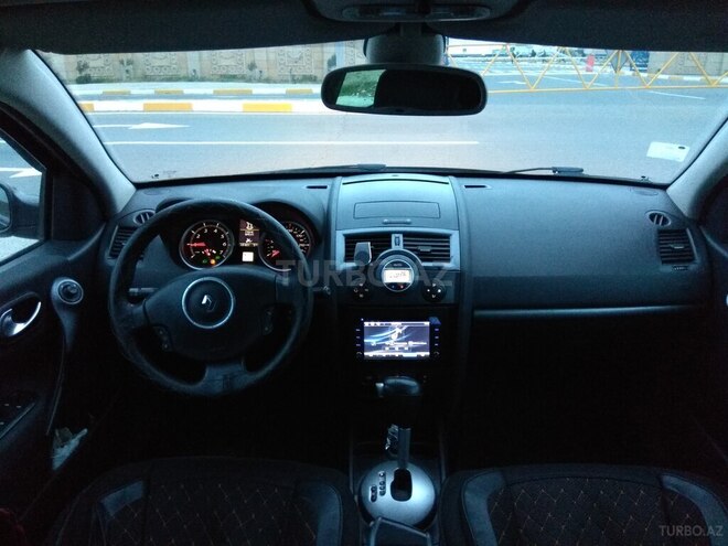 Renault Megane 2006, 337,000 km - 1.9 л - Bakı