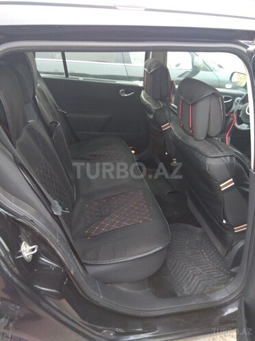Renault Megane 2006, 337,000 km - 1.9 л - Bakı