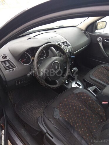 Renault Megane 2006, 337,000 km - 1.9 л - Bakı