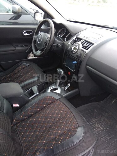 Renault Megane 2006, 337,000 km - 1.9 л - Bakı