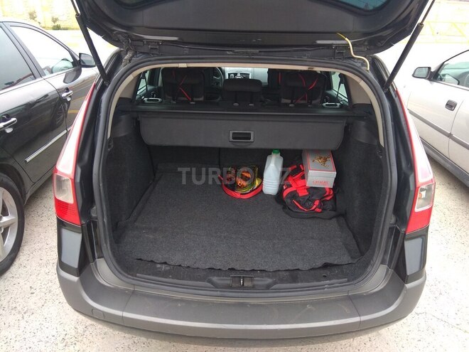 Renault Megane 2006, 337,000 km - 1.9 л - Bakı